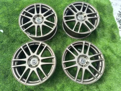 Dunlop Direzza STC. 7.0x18", 5x114.3, ET50, �� 73,1���. ����