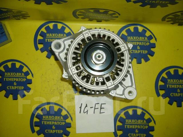 ��������� Toyota 1G-FE 2706070470 ����