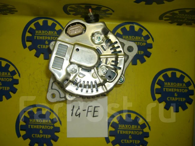 ��������� Toyota 1G-FE 2706070470 ����