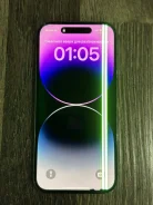 Apple iPhone 14 Pro. �/�, 128 ��, ����������, 5G, NFC ����