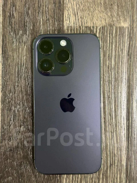 Apple iPhone 14 Pro. �/�, 128 ��, ����������, 5G, NFC ����