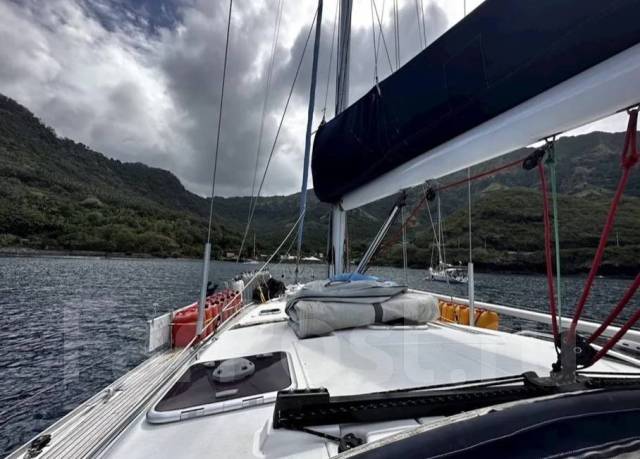 Jeanneau 53. ����� 16,06��., 2010 ���. ��� ����� �� ������������ ����