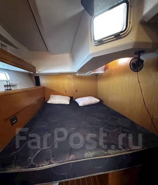 Jeanneau 53. ����� 16,06��., 2010 ���. ��� ����� �� ������������ ����