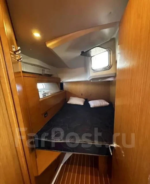 Jeanneau 53. ����� 16,06��., 2010 ���. ��� ����� �� ������������ ����