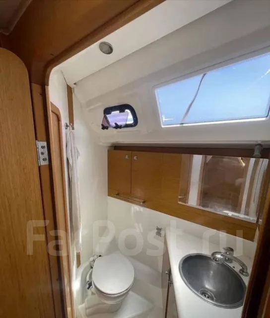 Jeanneau 53. ����� 16,06��., 2010 ���. ��� ����� �� ������������ ����