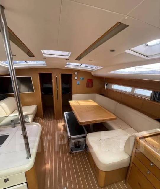 Jeanneau 53. ����� 16,06��., 2010 ���. ��� ����� �� ������������ ����