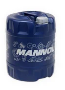 Mannol TS-5 UHPD