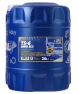 Mannol TS-6 UHPD Eco