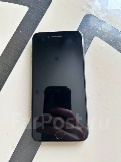 Apple iPhone 8 Plus. �/�, 256 ��, �����, 3G ����