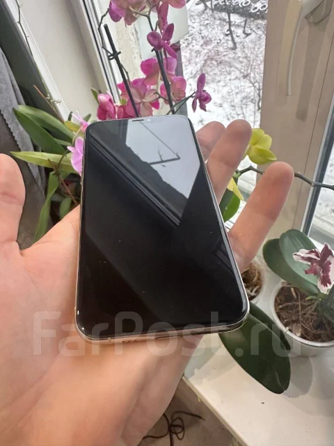 Apple iPhone 11 Pro. �/�, 64 ��, �����, 4G LTE ����