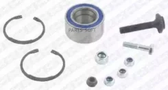 ���. �������� ������� ������. �������� ��������� �������� � ��������� Audi 80, 90 86-91 Front, Rear, Audi 80 91-95 Front, Volkswagen Passat 96-05 4WD...