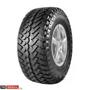 SONIX PRIMEMASTER M/T II W 265/70 R17 121/118Q