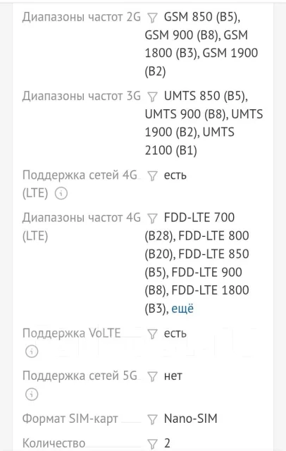 Honor X8c. �����, 256 ��, ������, 4G LTE, NFC ����
