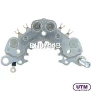 ������� ���� ���������� Nissandouble Cab 2.5 TDi 4x41998-2494ccm 76,5KW Nissanking Cab 2.5 DD211996-19982494ccm TD2 EH0744B ����