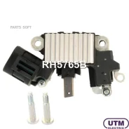 ��������� ���������� + �������������� RH5765B ����
