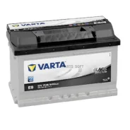 Varta Black Dynamic