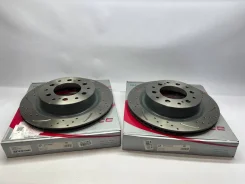 ����� ��������� ������ ��������������� (����) TLC300/LX600 G-Brake GFR22967LR GFR22967LR ����
