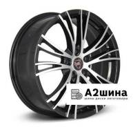 NZ Wheels F-53