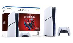 Sony PlayStation 5 Slim ����