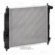 �������� ���. Chevrolet Aveo (05-) 1.2i/1.4i MT (������) LRC 0501 Luzar LRC0501 ����