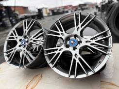 Modellista. 7.0x18", 5x100, ET50,  56,1. 
