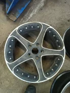 Exip. 7.5x17", 5x114.3, ET35 ����