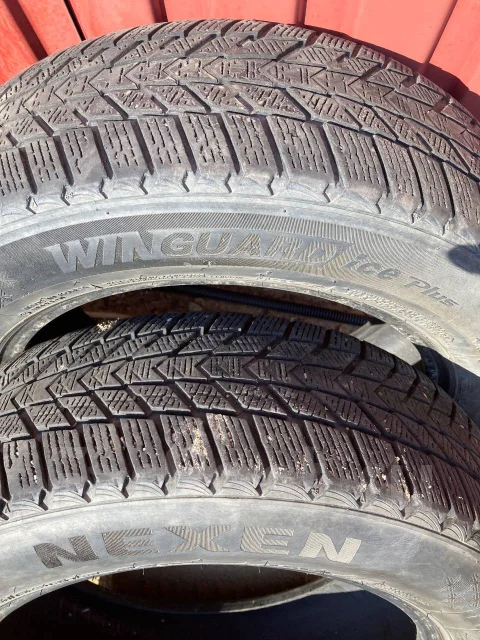 Nexen DH 50. ������, ��� �����, 2018 ���, �/�, ����� 50 % ����