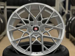 Avarus. 8.0x18", 5x114.3, ET40, �� 73,1���. ��� ����� �� ������������ ����