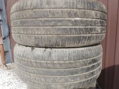Bridgestone Turanza ER30. ������, �/�, ����� 30 % ����