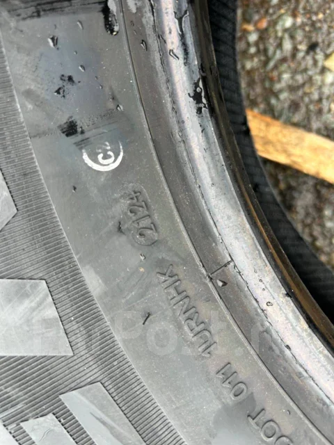 Kapsen PracticalMax H/T RS27. ������, 2024 ���, ����� ����