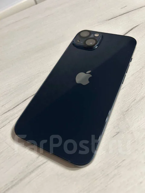 Apple iPhone 13. �/�, 128 ��, 4G LTE, Dual-SIM, NFC ����