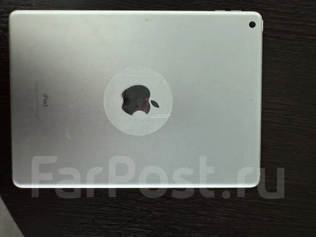 Apple iPad 6. 9.7 ������, ������ 128 �� ����