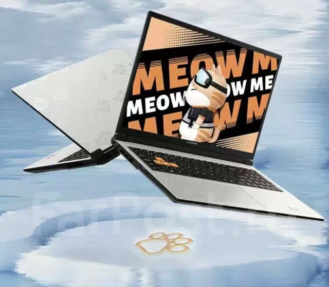 Colorful Meow R15. ��� 16 ��, WiFi: 1, Bluetooth: 1 ����