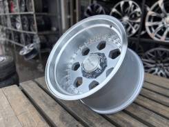 RAYS Team Daytona NTD.6. 10.0x16", 6x139.7, ET-44,  110,5. 