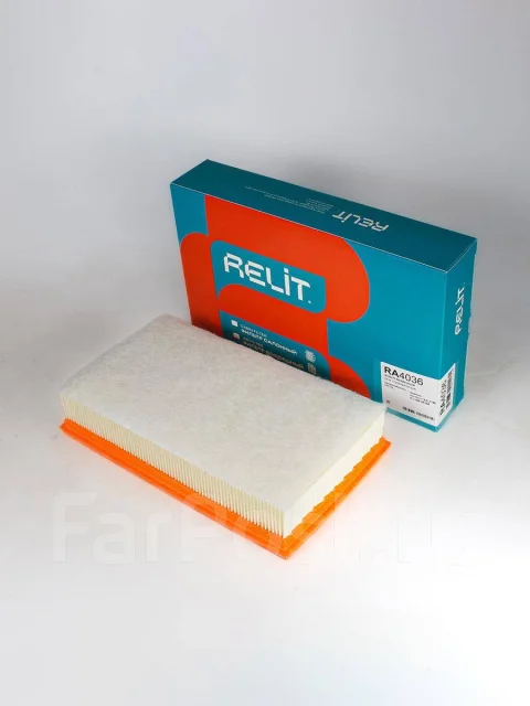 ������ ��������� Relit RA4036 RA4036 ����