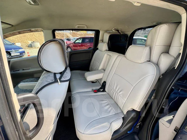 Honda Freed. ��������, ��������, 1.5 (118��.�.), ������, 127 000����. �� ����