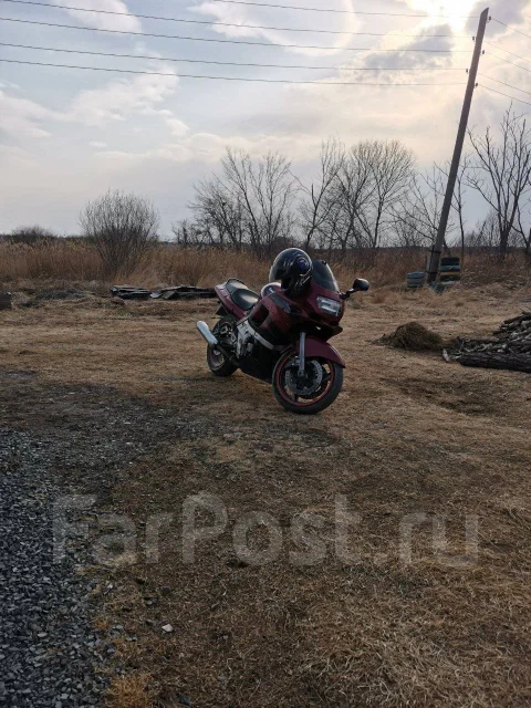Kawasaki ZZR 400 2. 400����. ��., ��������, ���������, ������ �� �� ����
