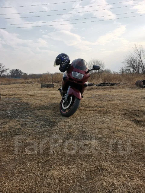 Kawasaki ZZR 400 2. 400����. ��., ��������, ���������, ������ �� �� ����