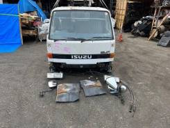  Isuzu ELF 1992 JP31 