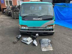  Isuzu ELF 2000 JP312 