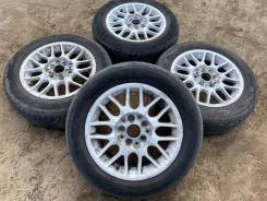 Asso. 6.0x14", 5x100, 5x114.3, ET38 ����
