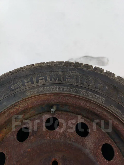 GT Radial Champiro S. ������, ��� �����, 2020 ���, �/�, ����� 10 % ����