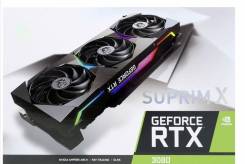 GeForce RTX 3080 ����