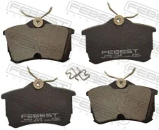 ������� ��������� ������ �������� Honda Accord CL7 2003-2008 [EU] Febest 0301CLR 0301CLR ����
