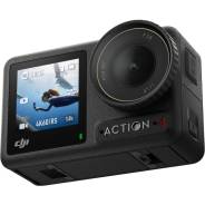 DJI Osmo Action 4. � ���������� ����