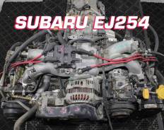  Subaru EJ254 |  |  |  