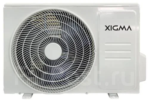 Xigma. 20��&sup2; ����