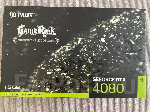 GeForce RTX 4080 ����