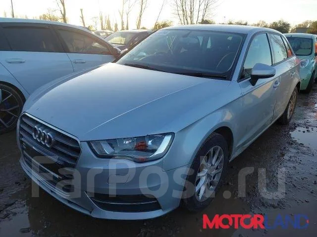 ������� Audi A3 (8V) 2012-2020 20710468 02Z911024L ����
