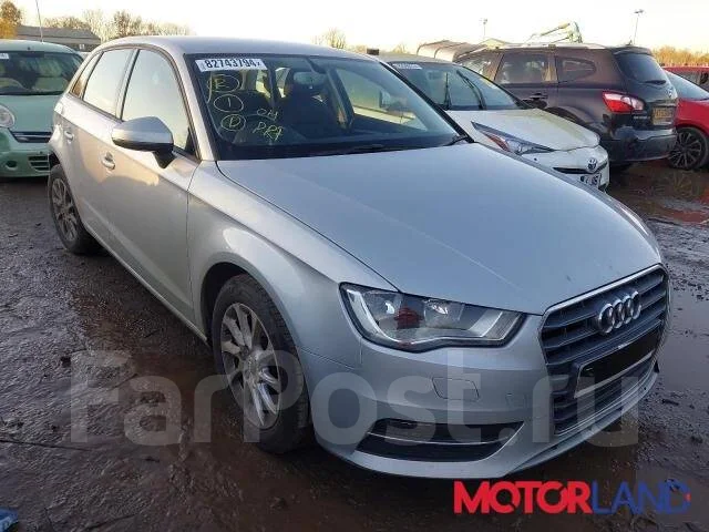 ������� Audi A3 (8V) 2012-2020 20710468 02Z911024L ����